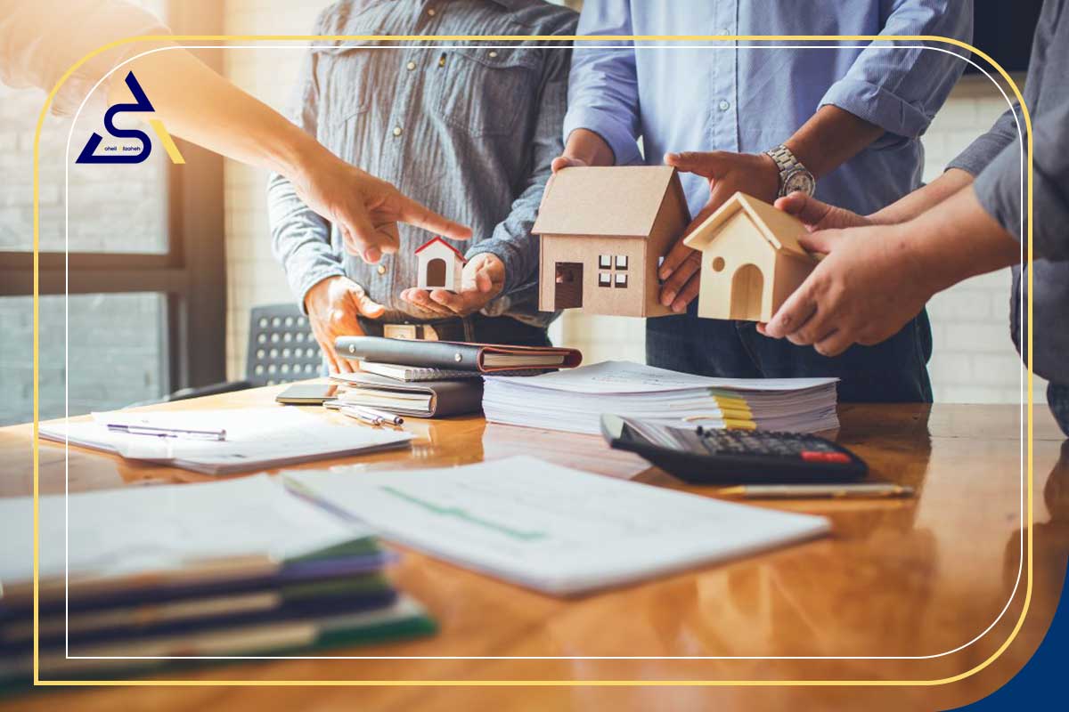 یک طرح تجاری انتخاب کنید