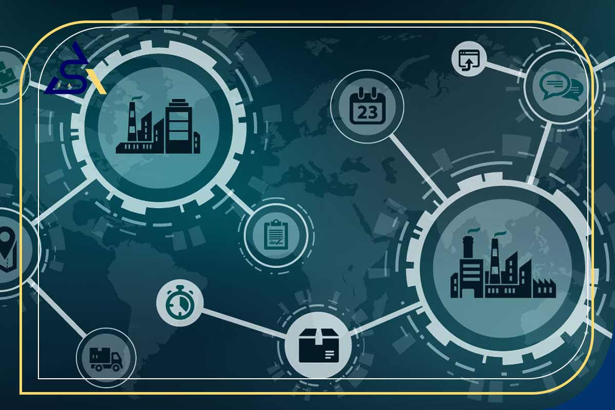 از یک طرح ارتباطی دیجیتالی بحران استفاده کنید.