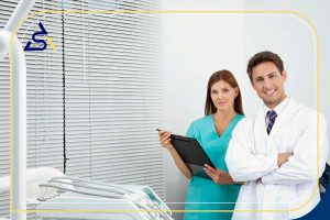 مدیریت مطب دندانپزشکی