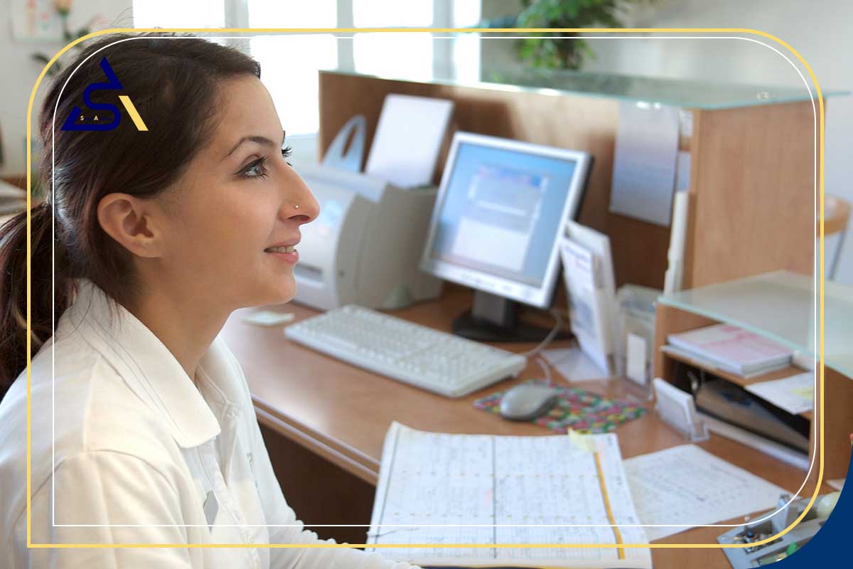 مدیریت مدرن مطب دندانپزشکی