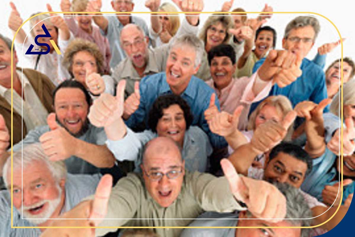 پیشرفت تکنولوژیک در دوره نسل بیبی بومر: