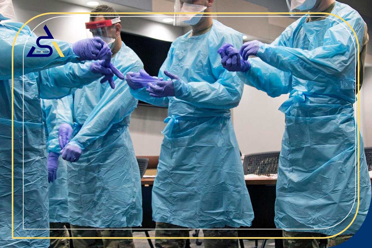 کاهش زمان انتظار با بهبود روحیه کارکنان