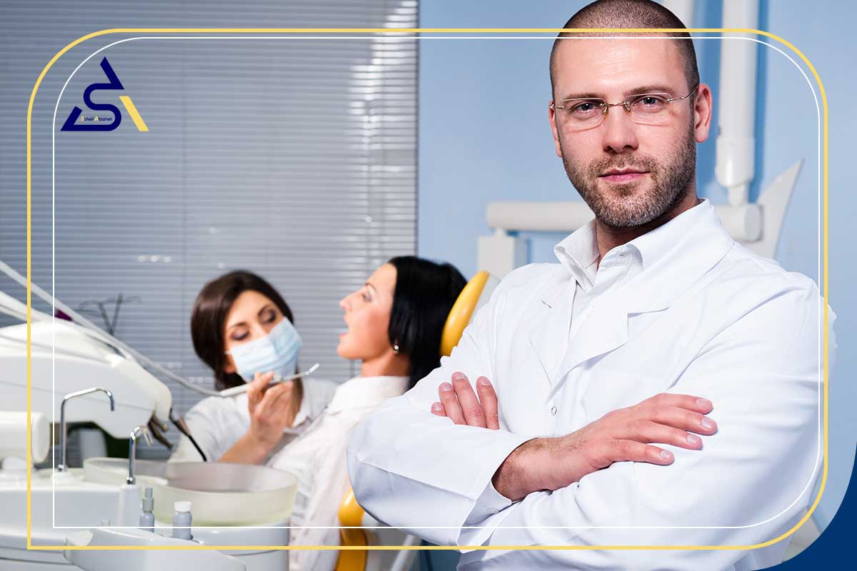 پنج تکنیک بازاریابی برای مطبهای دندانپزشکی: