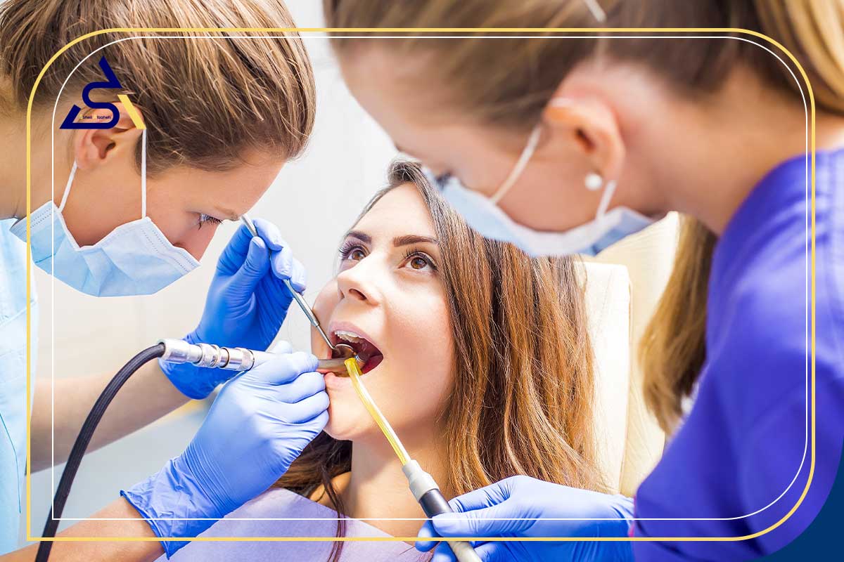 چند تاکتیک ساده برای مدیریت دندانپزشکی موفق: