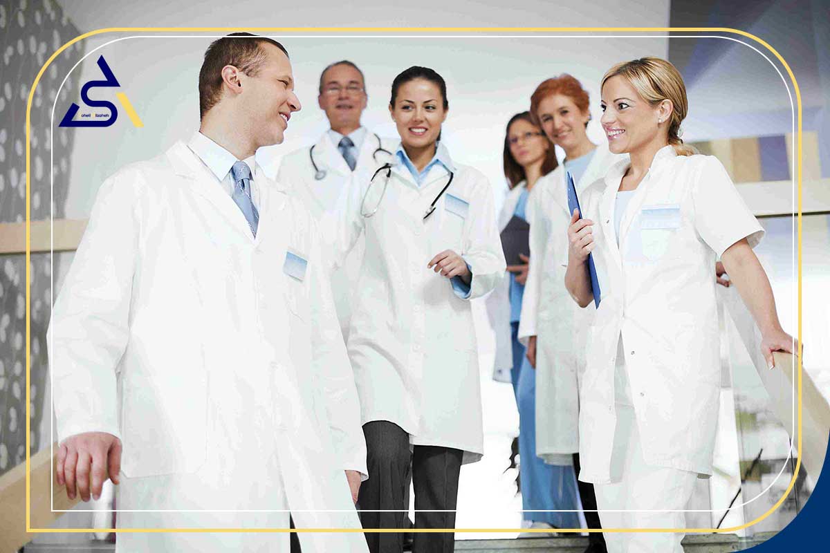 افزایش درآمد مطب