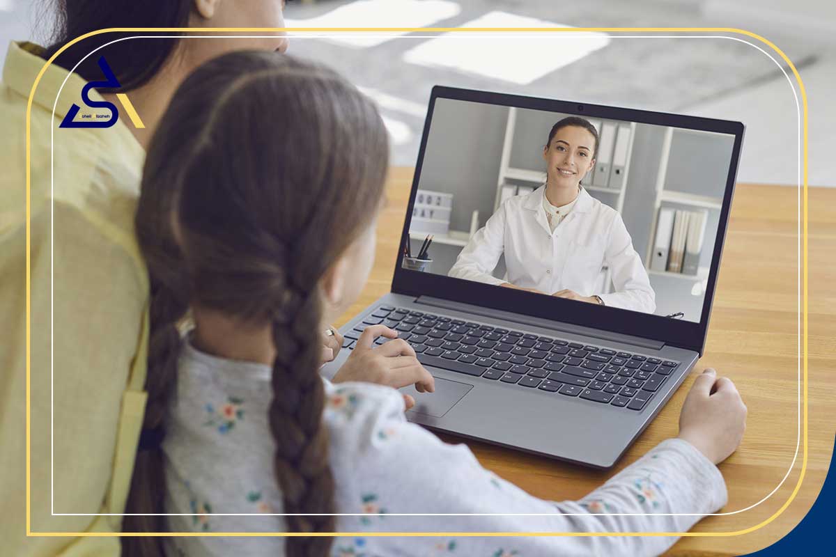 یک کانال یوتیوب برای بازاریابی دندانپزشکی کودکان بسازید