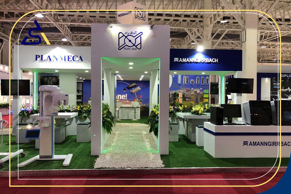 اهمیت نمایشگاه های دندانپزشکی