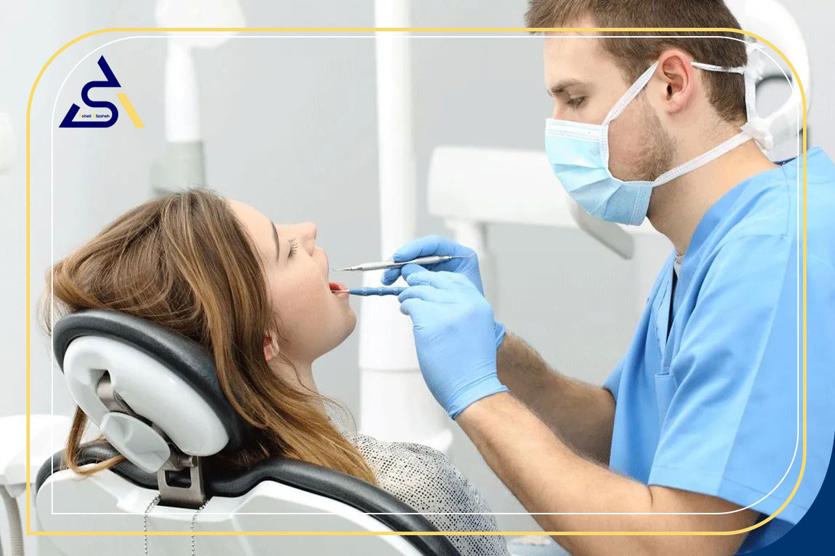 آموزش پرسنل کلینیک چگونه بر جذب بیمار تأثیر می گذارد؟