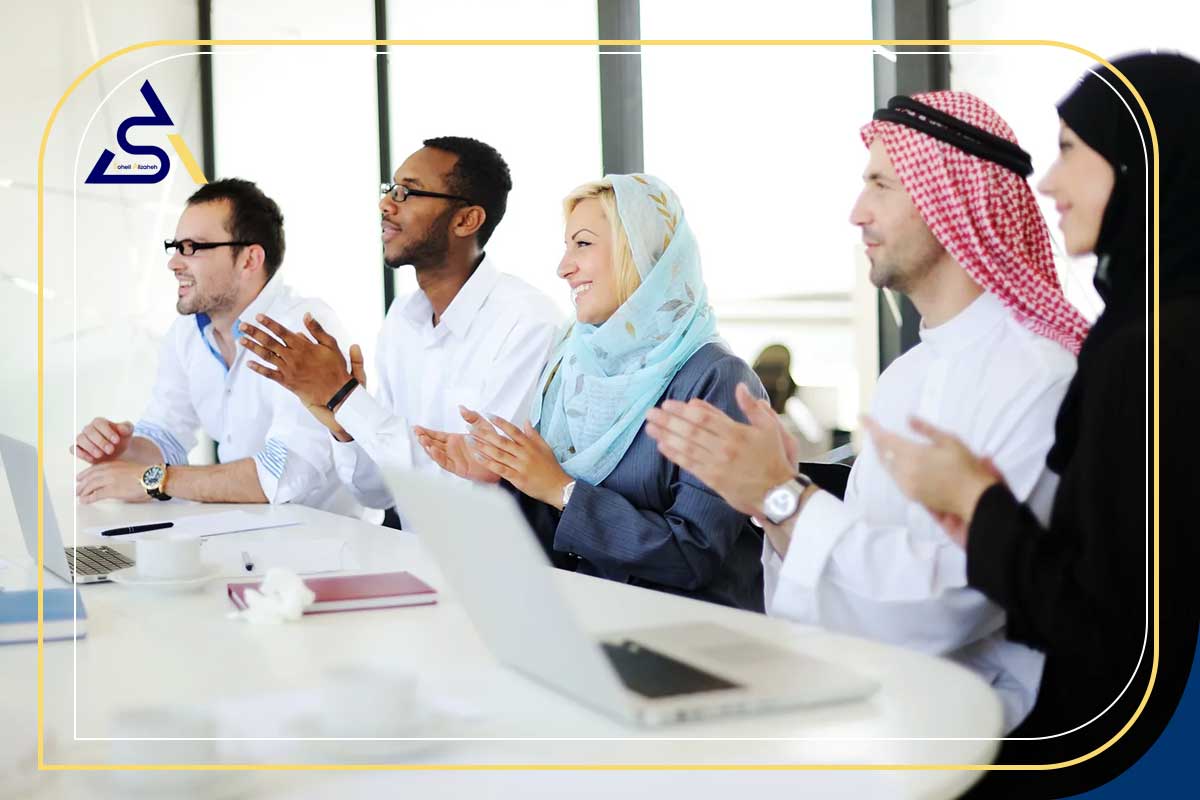 جذب بیمار عرب