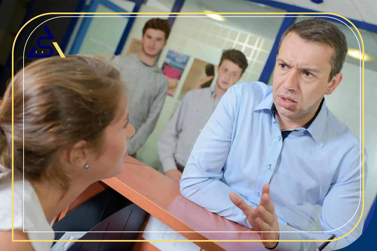 ایجاد یک محیط کاری حمایتی