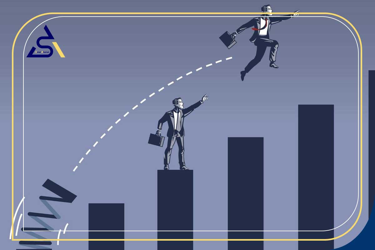 ایجاد مزیت رقابتی