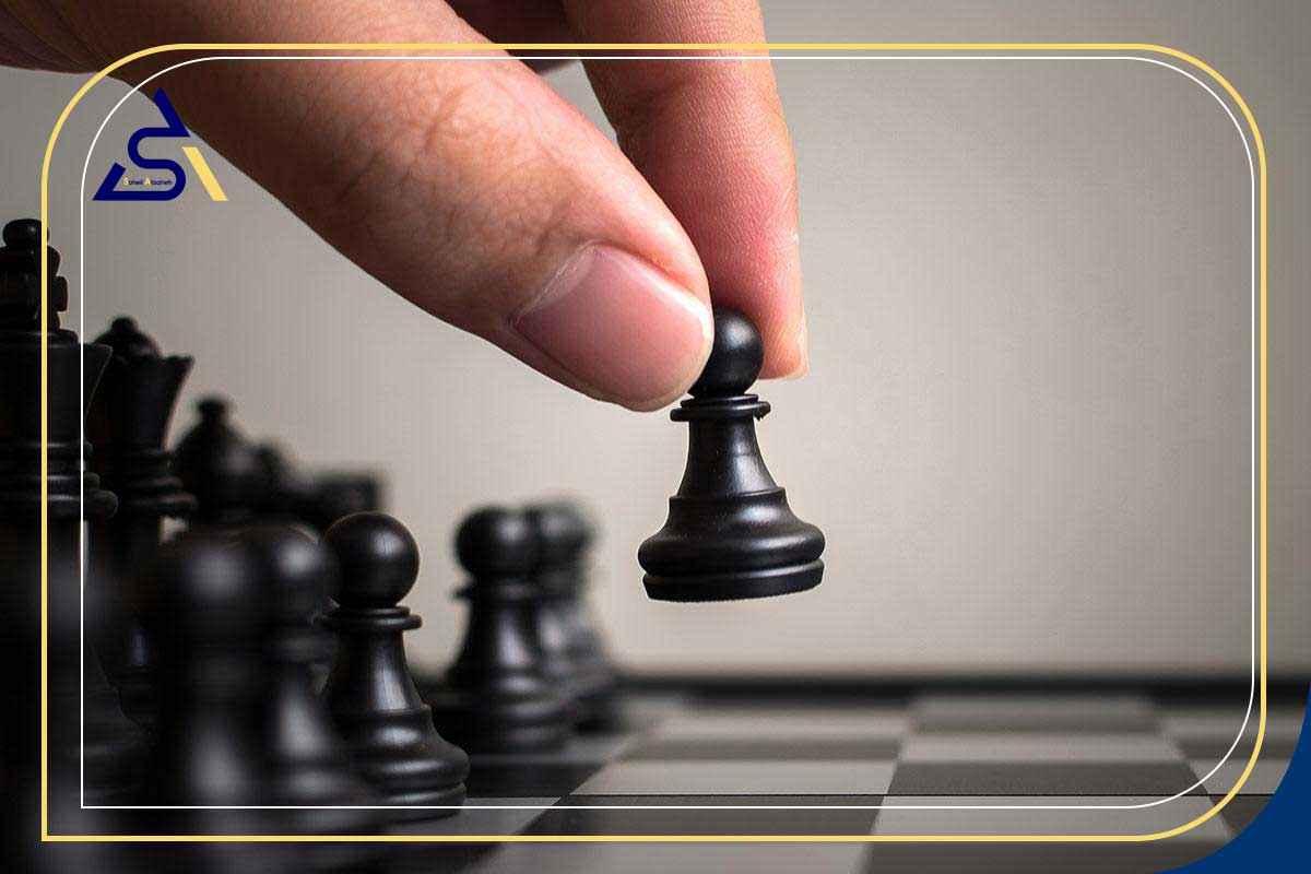 استراتژی در مزیت رقابتی