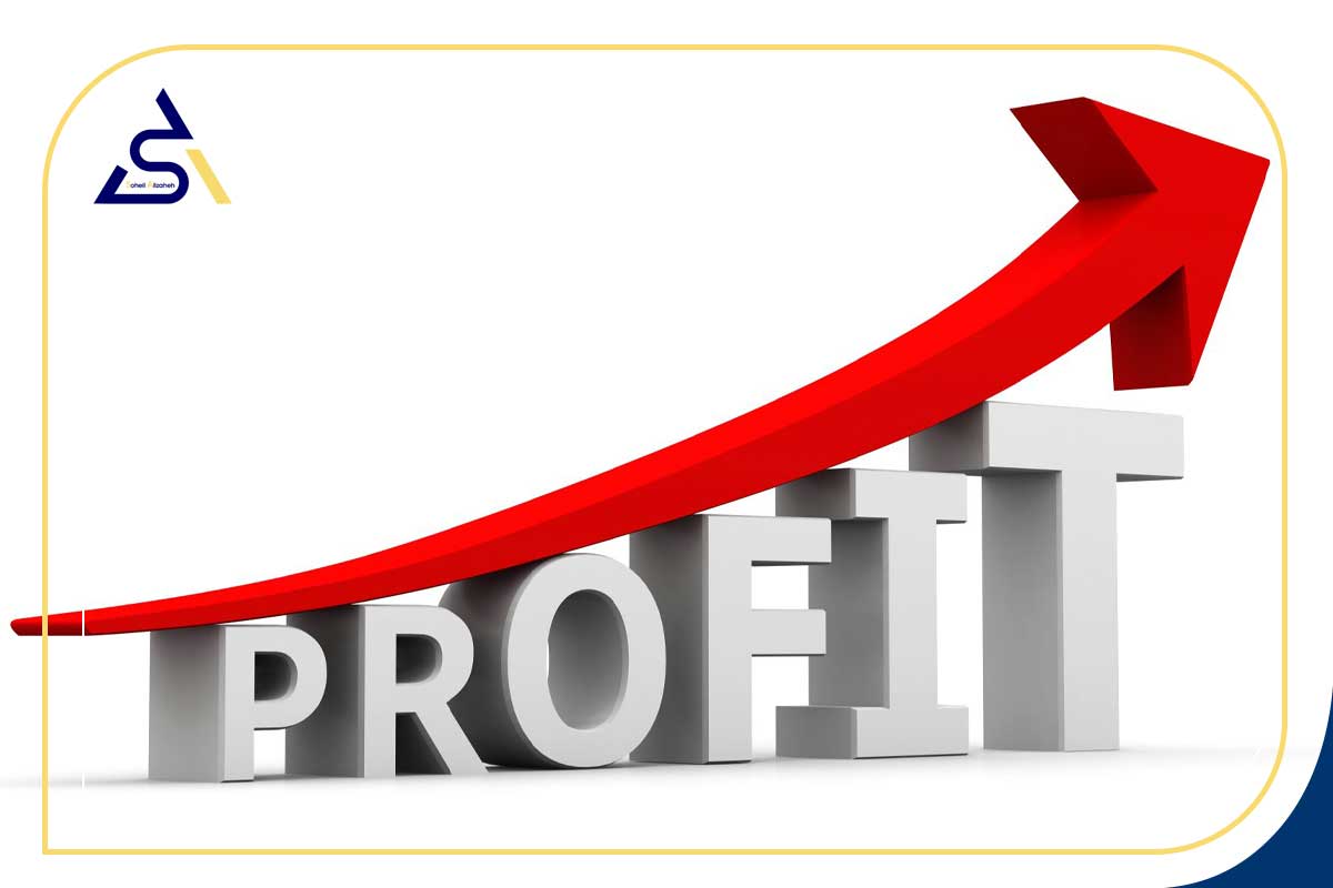 هدف از سودآوری در کسب و کار