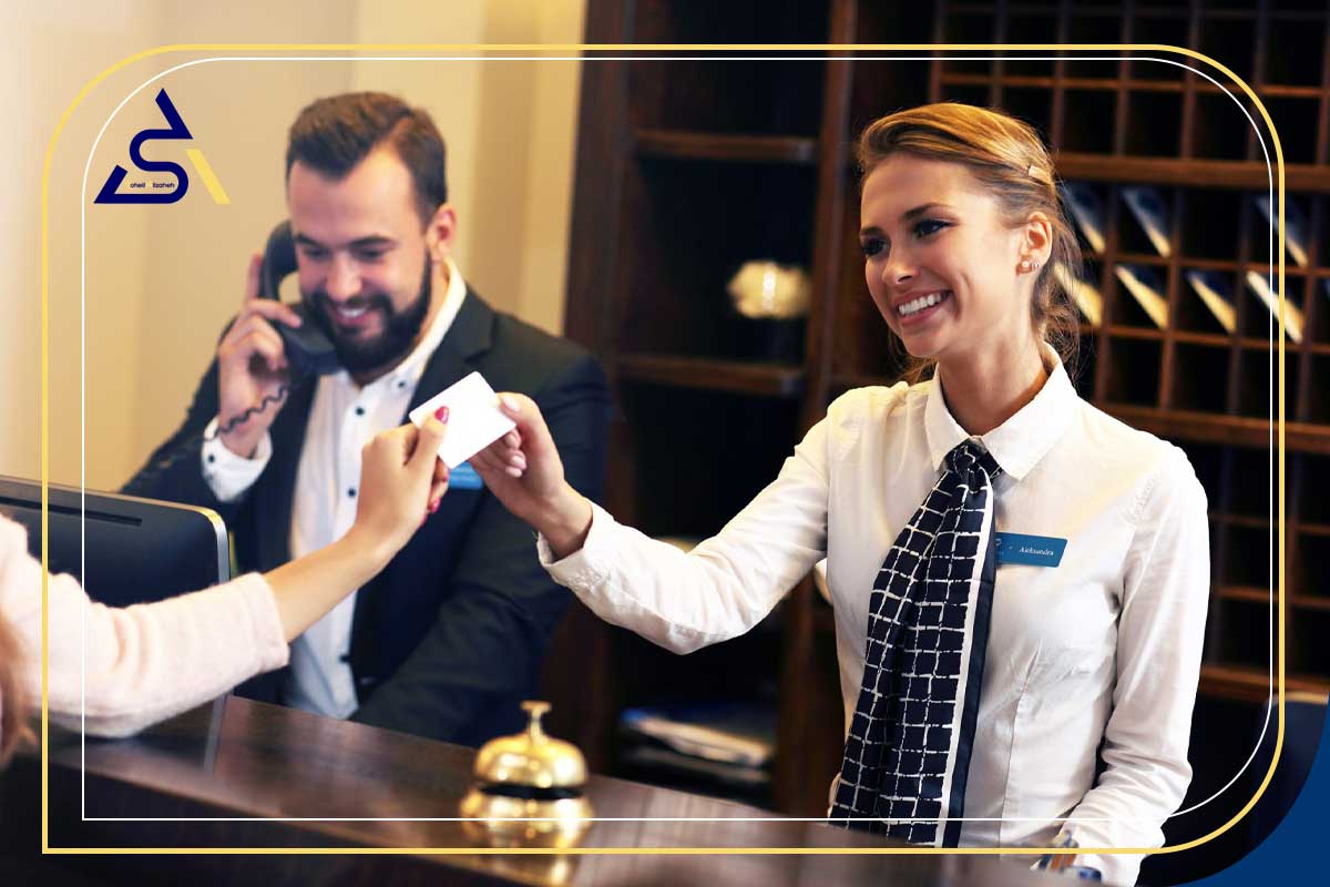 سوالات متداول جذب مشتری هتل