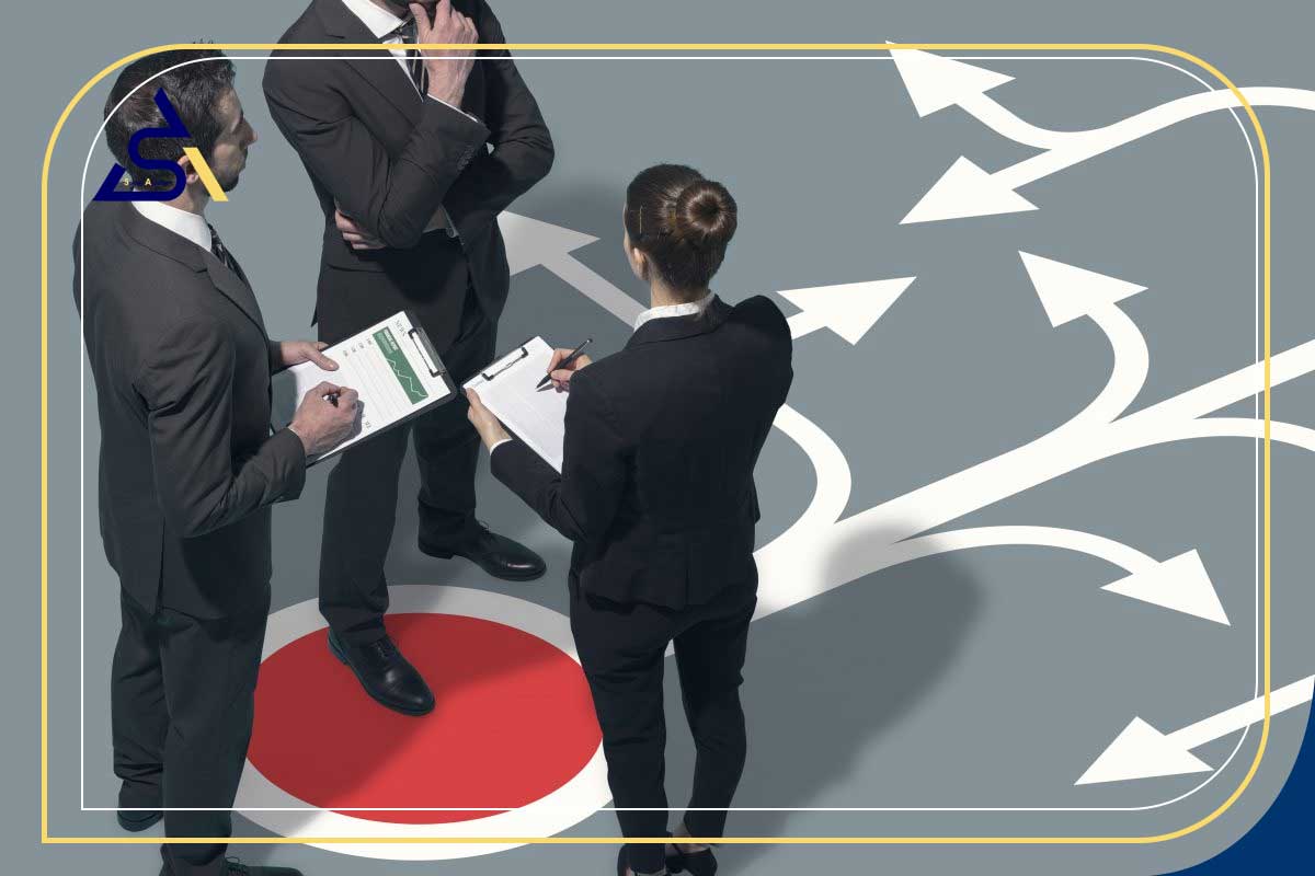 عناصر کلیدی یک منشور اخلاقی