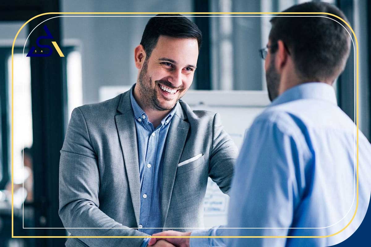 تاثیر فن بیان در فروش