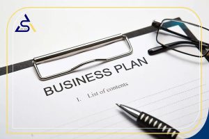 بیزینس پلن و طراحی آن