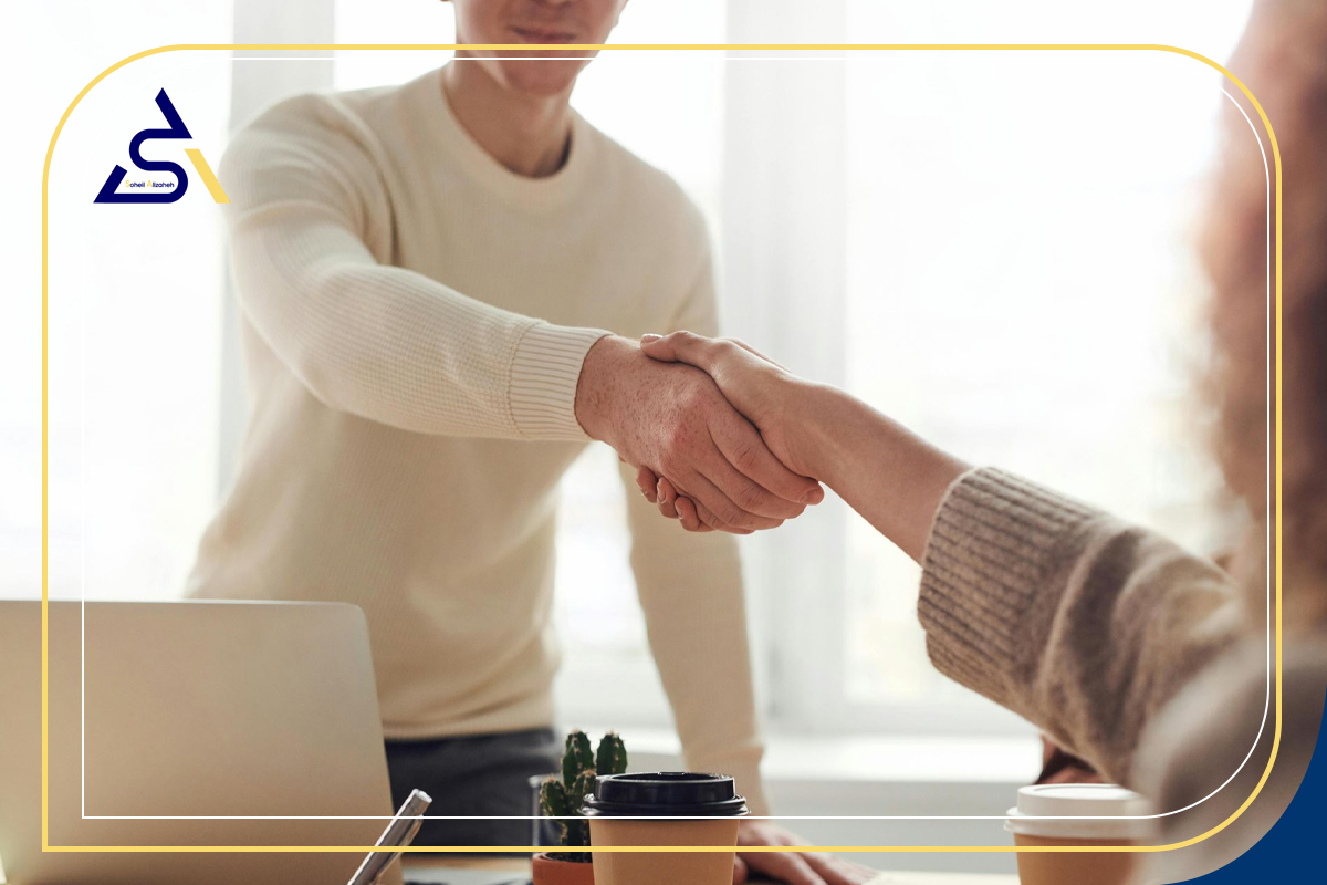 استخدام کارکنان جدید
