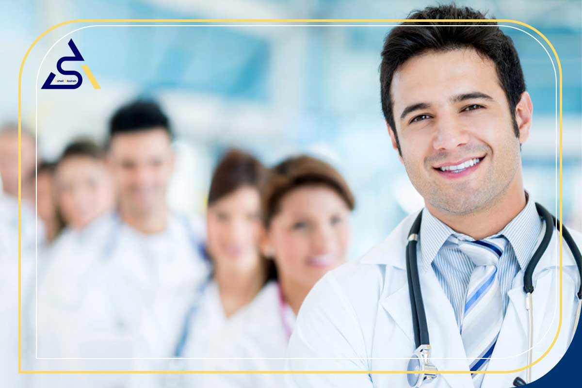 کوچ مناسب برای مراکز درمانی